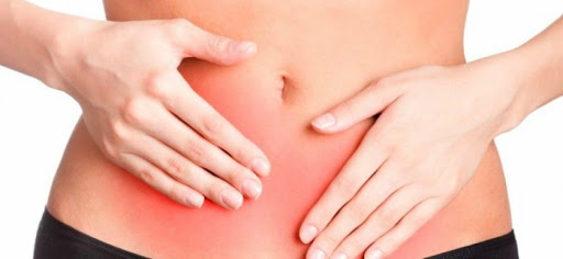 Dolor menstrual