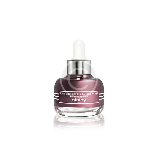 Black Rose Serum
